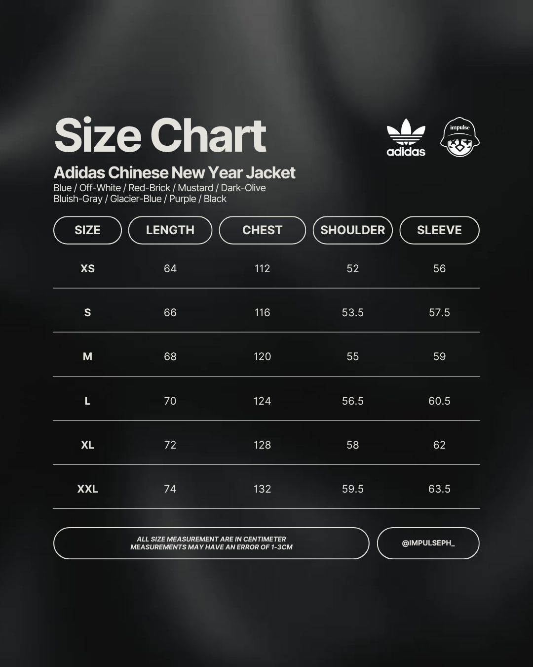 Chinese New Year Jacket