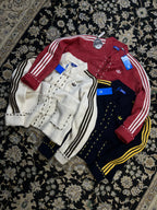 Chinese New Year Knit Jacket