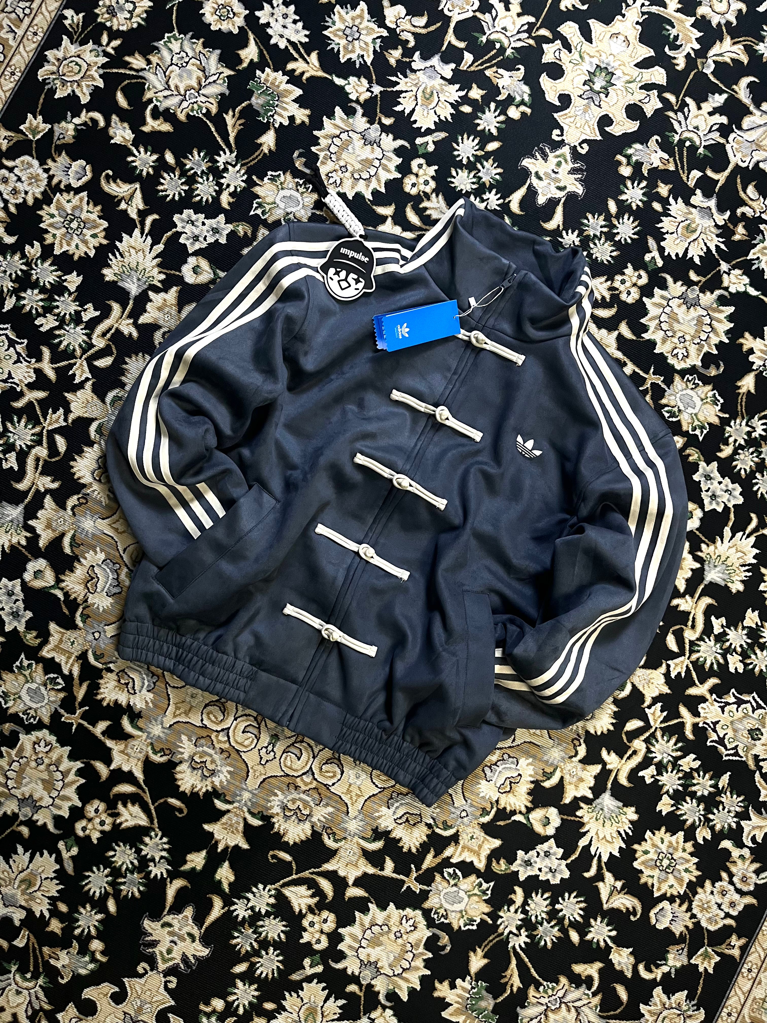 Chinese New Year Jacket