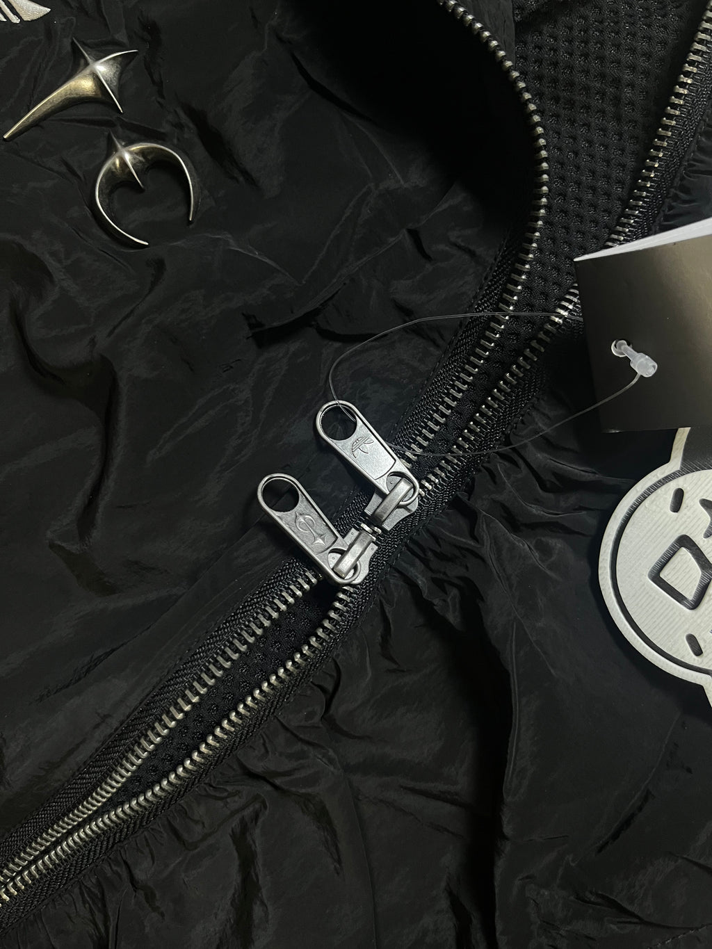 Adidas x Thug Club TrackTop
