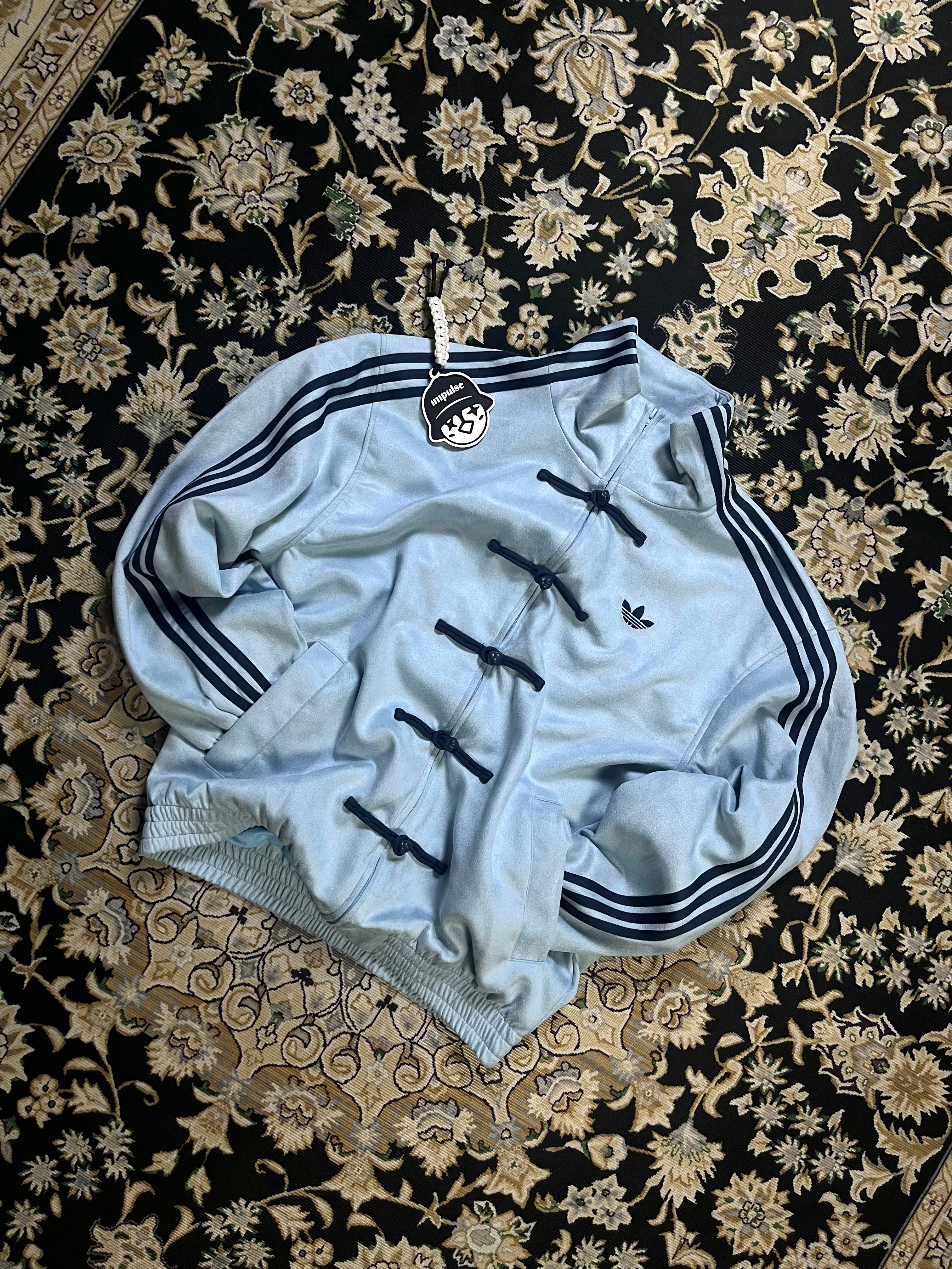 Chinese New Year Jacket