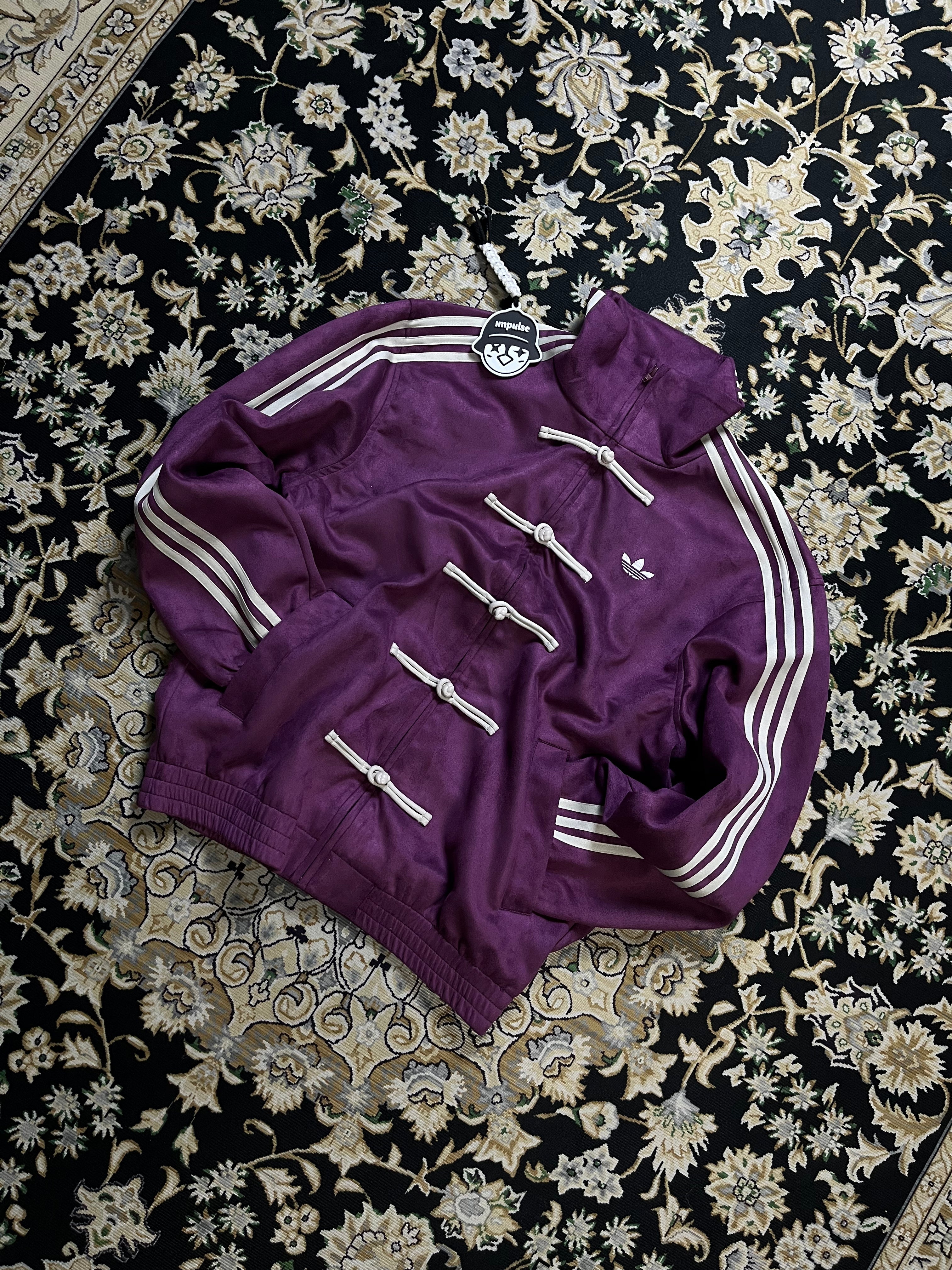 Chinese New Year Jacket