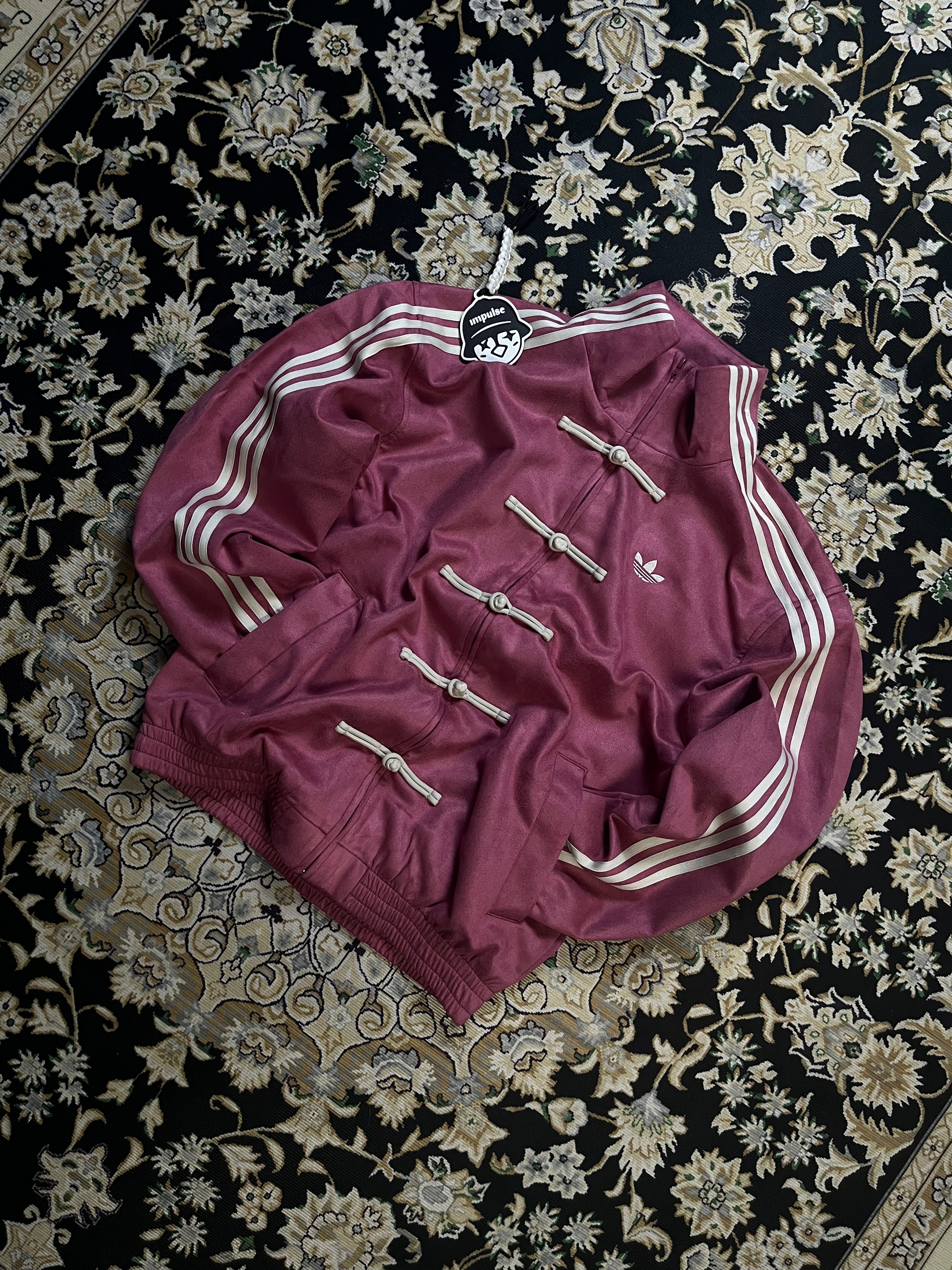 Chinese New Year Jacket