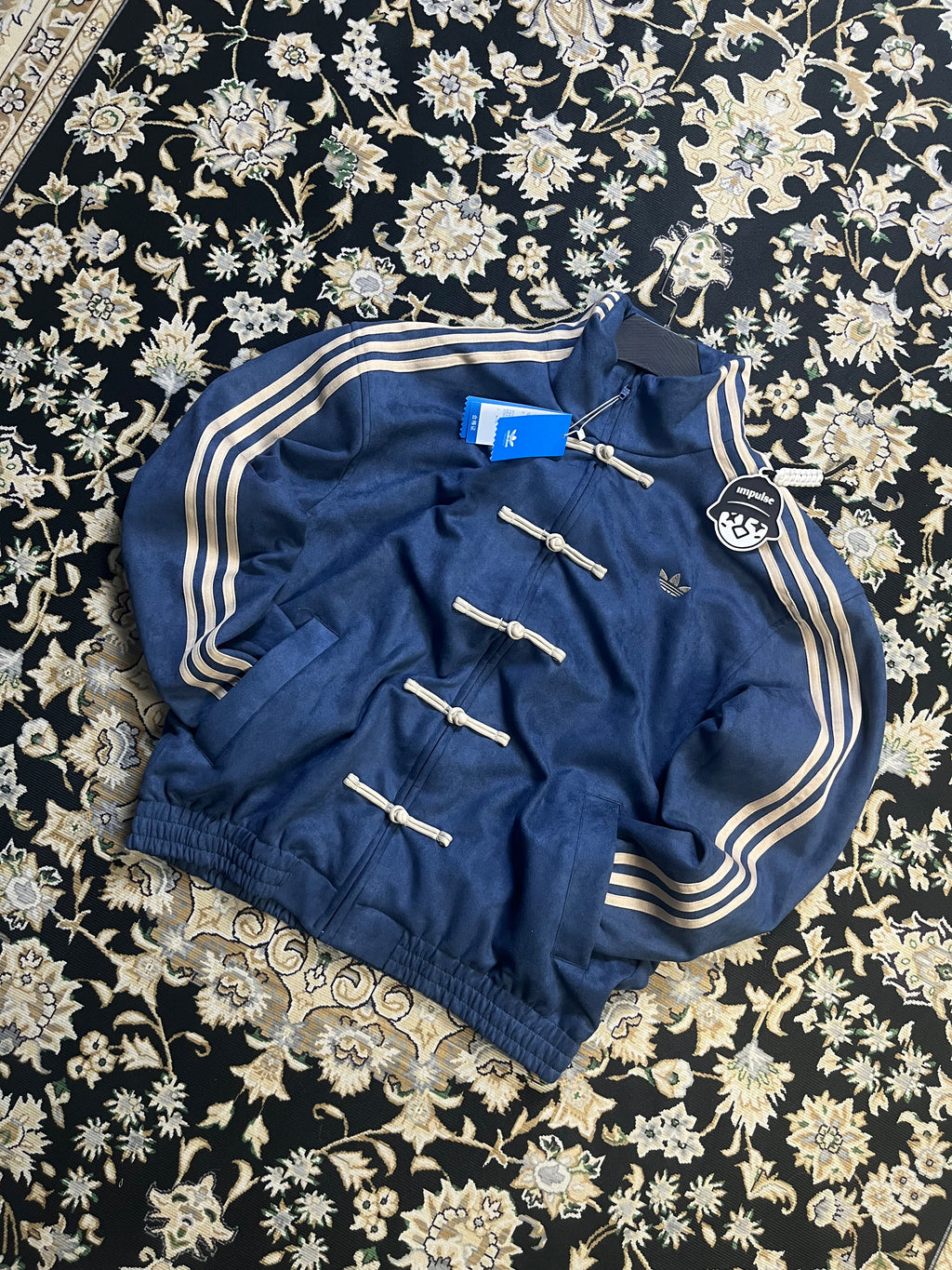 Chinese New Year Jacket