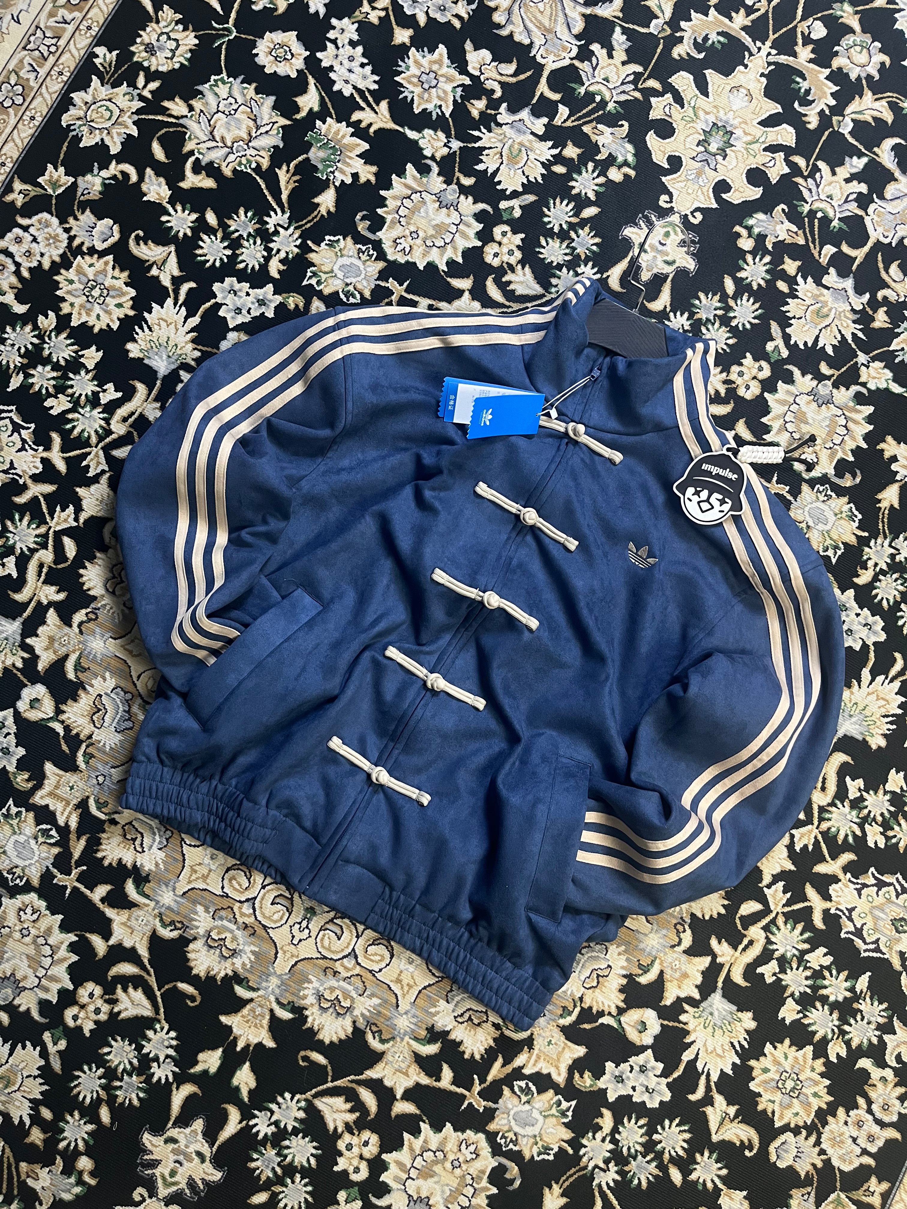 Chinese New Year Jacket