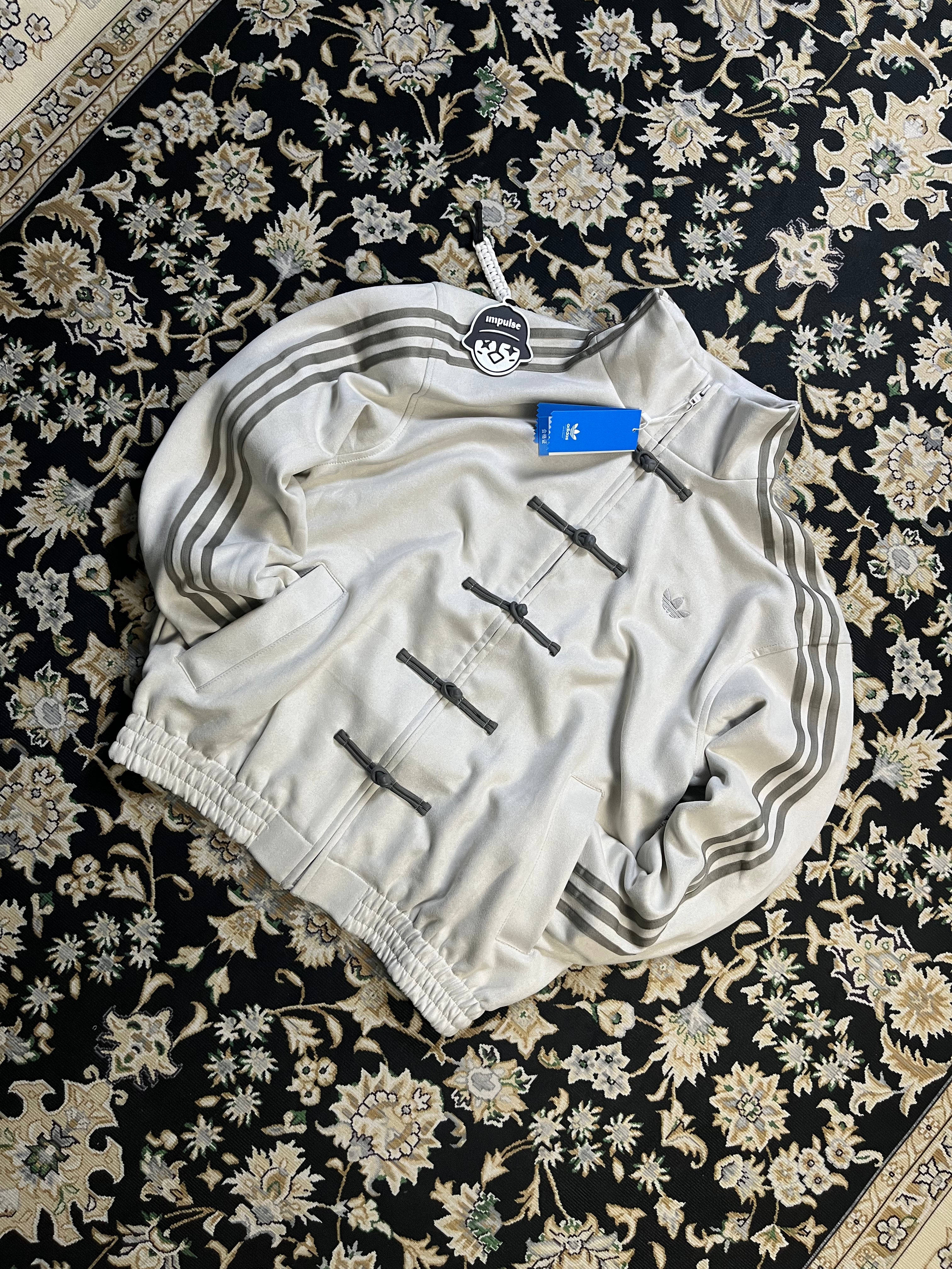 Chinese New Year Jacket