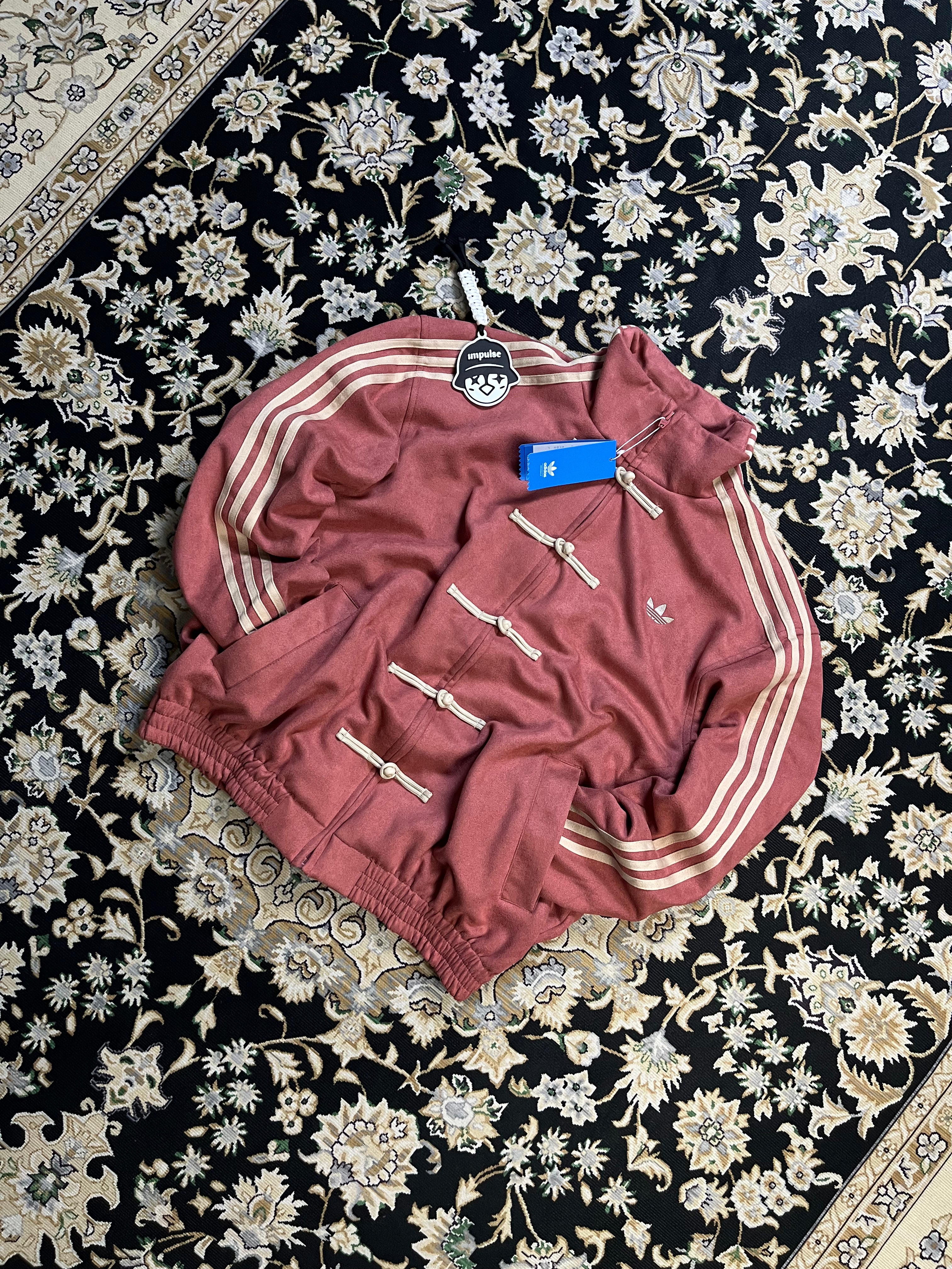 Chinese New Year Jacket