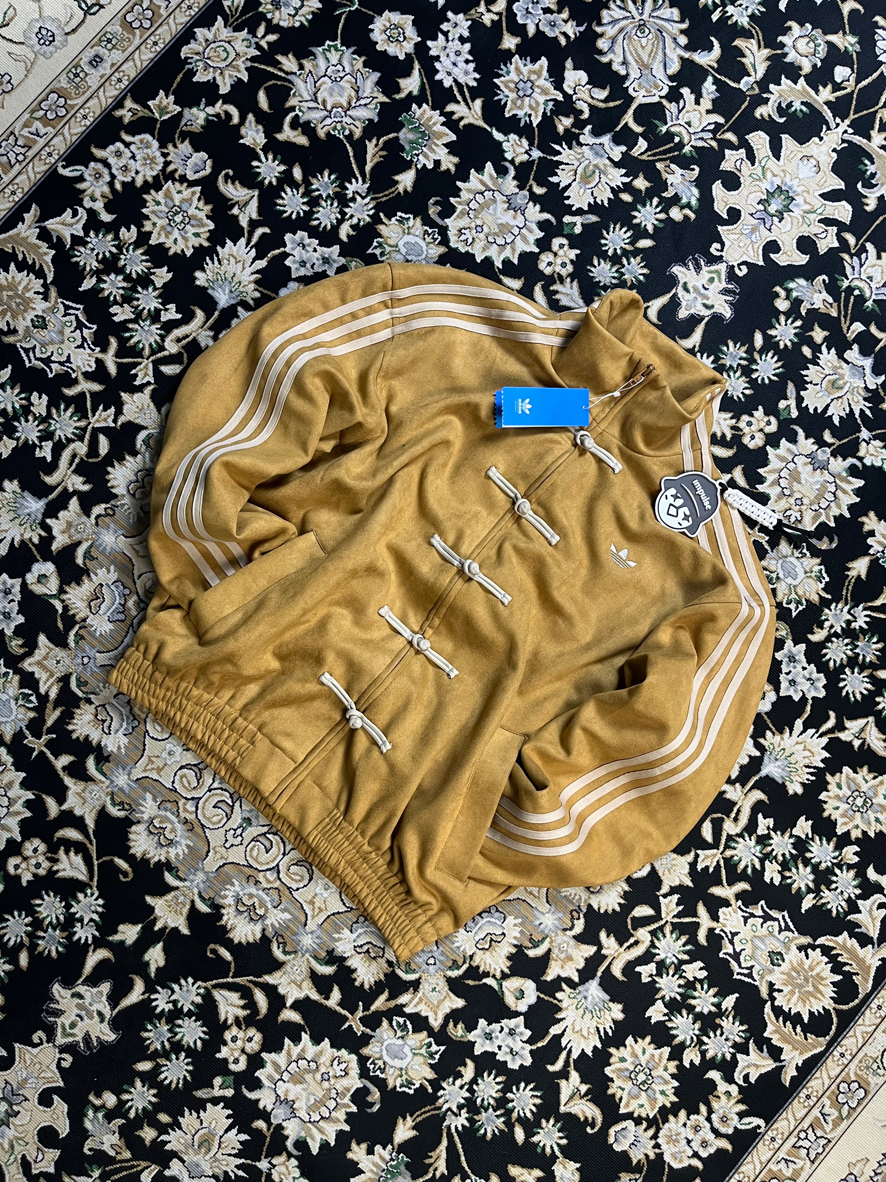 Chinese New Year Jacket