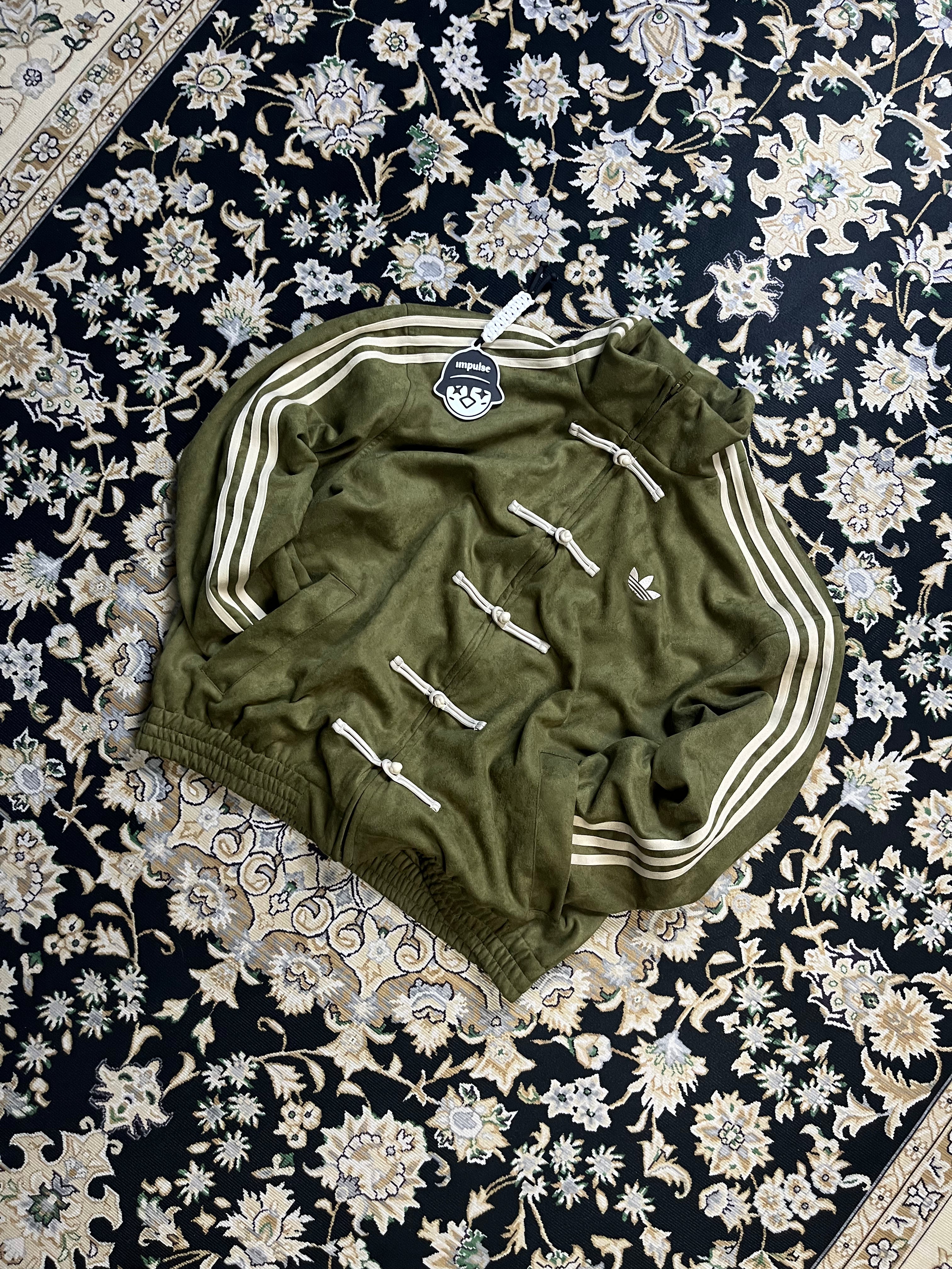 Chinese New Year Jacket