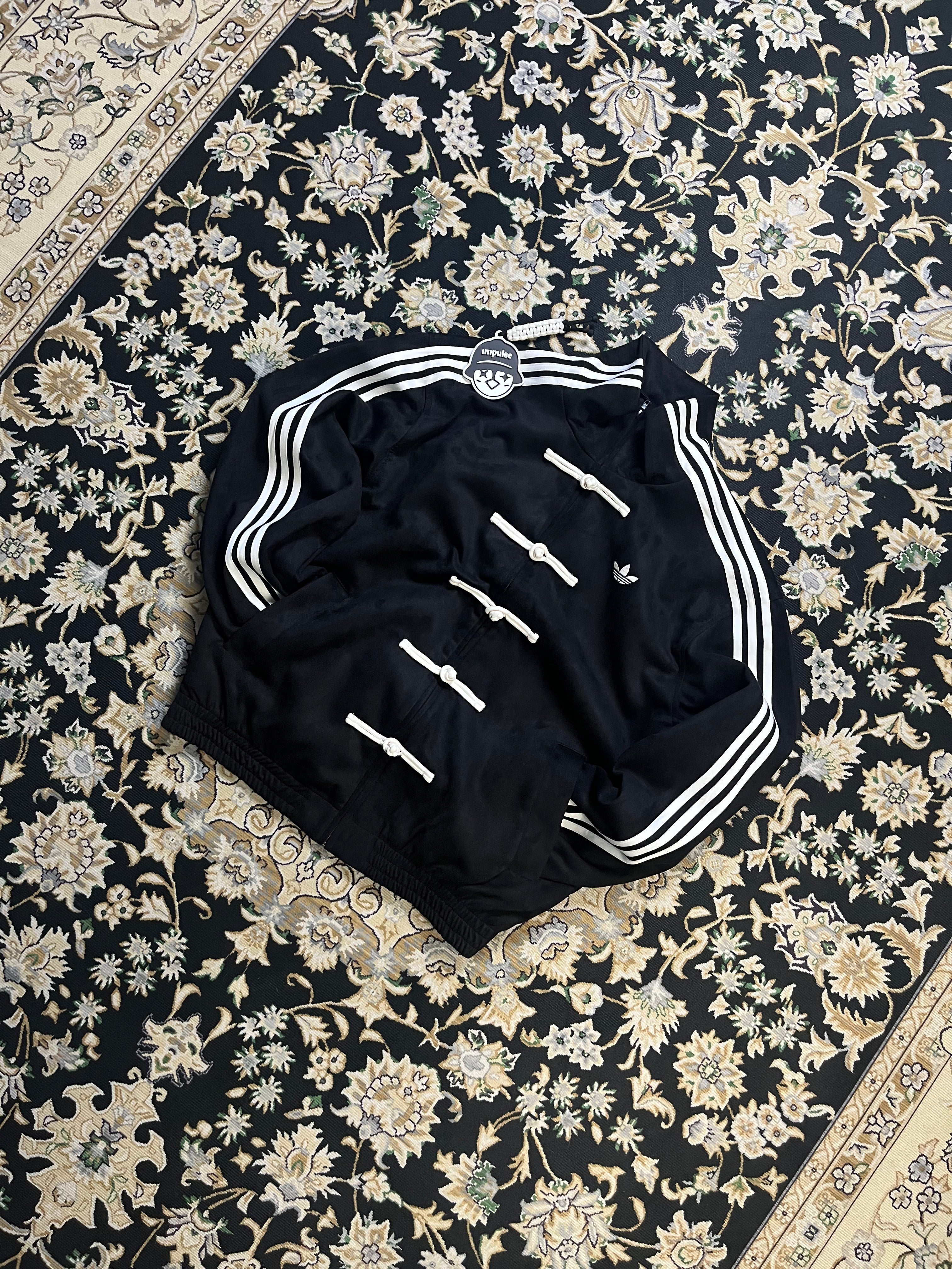 Chinese New Year Jacket