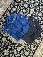 CTT Denim Track Top 3.0