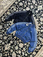 Adidas AdiColor Denim Track Top