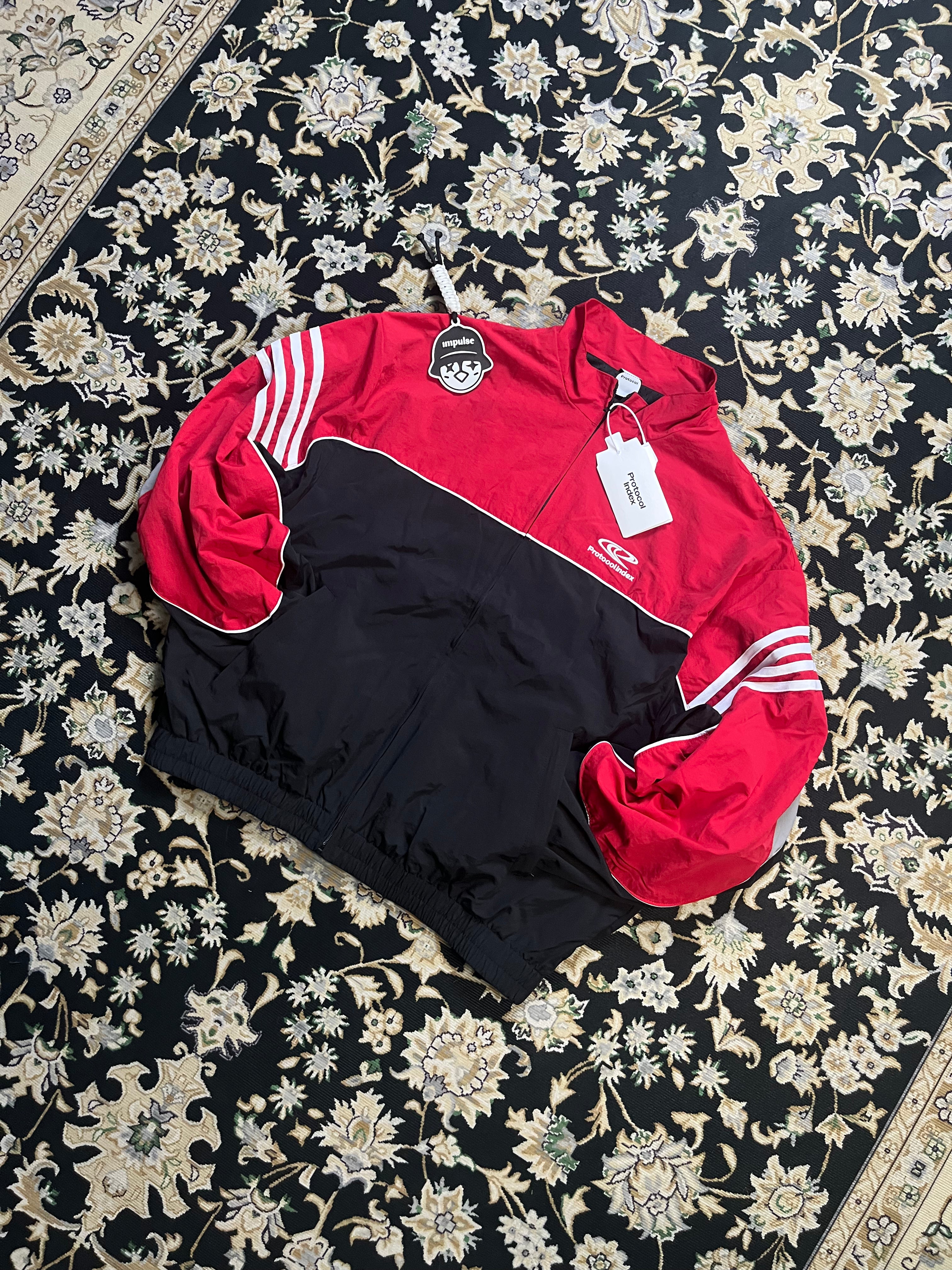 Protocol Index Jacket