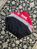 Protocol Index Jacket