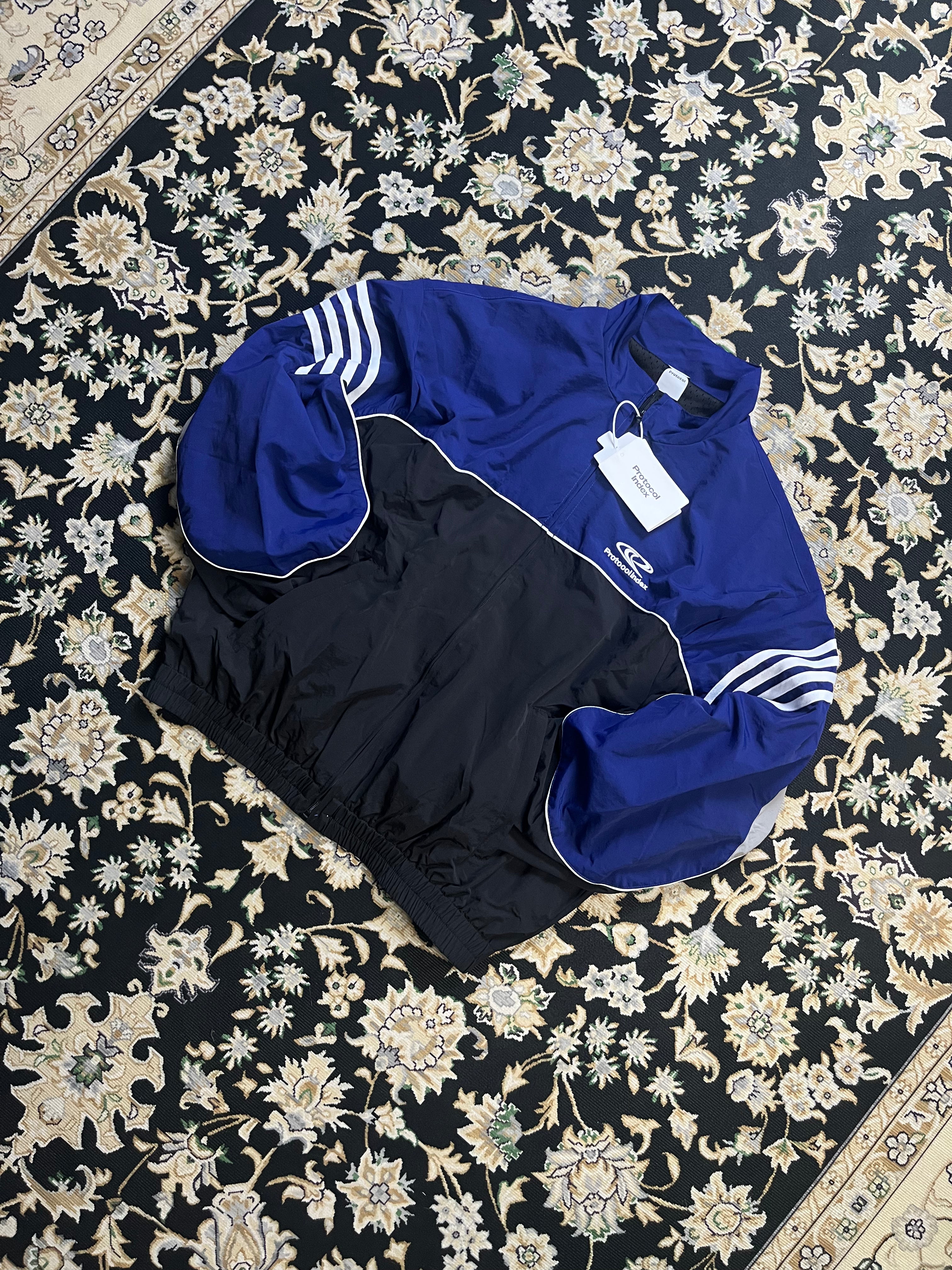 Protocol Index Jacket