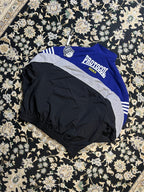 Protocol Index Jacket