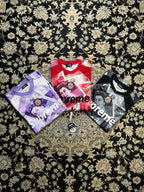 Supreme Pound Soccer Jersey