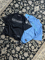 Chrome Hearts Mesh Stadium Football Jersey