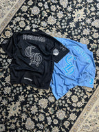 Chrome Hearts Mesh Stadium Football Jersey