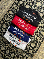 Marty Supreme