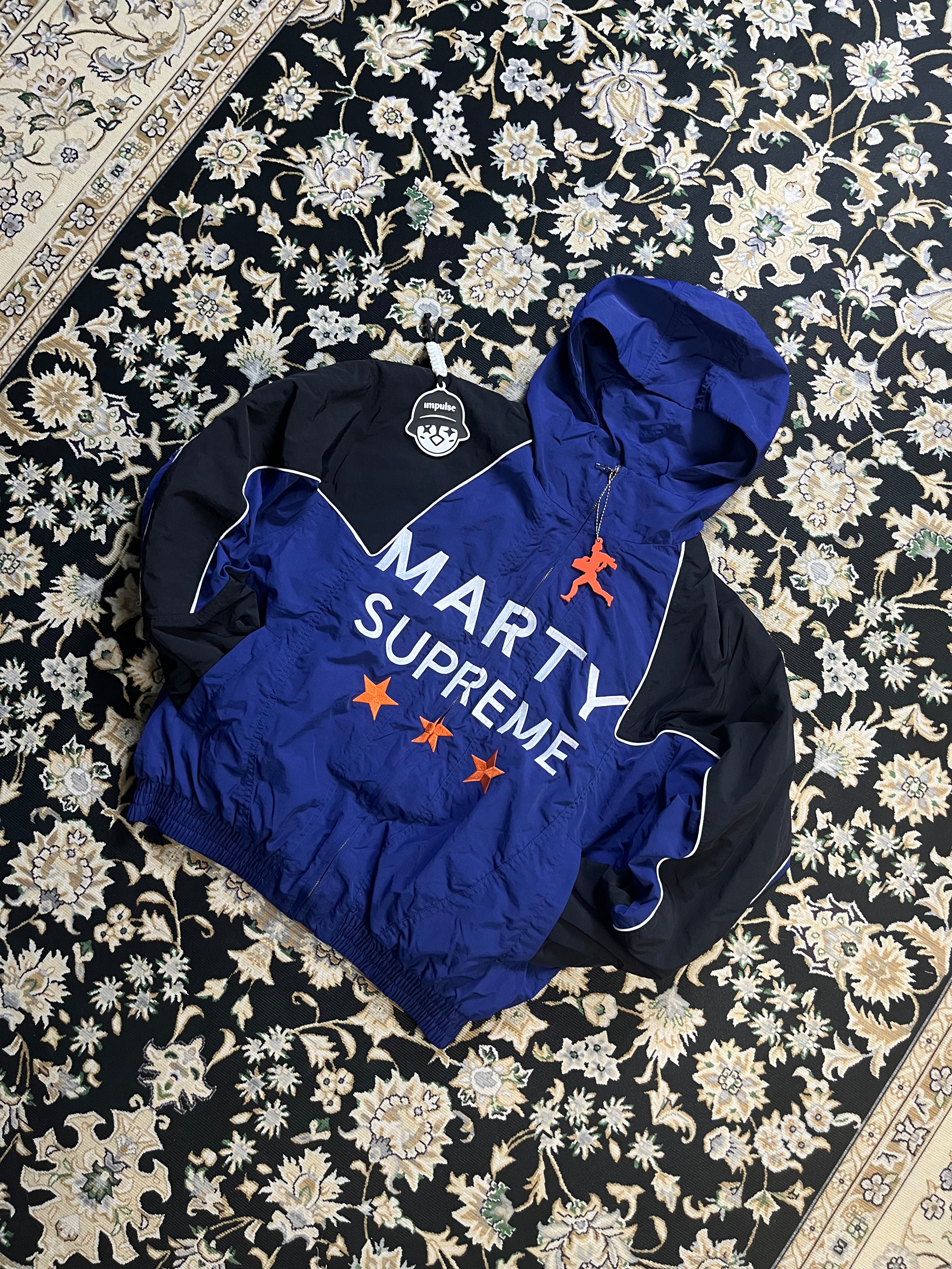 Marty Supreme