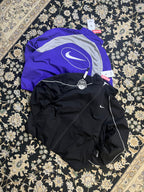 Supreme x Nike Track Jacket