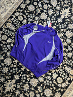 Supreme x Nike Track Jacket