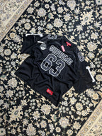 Supreme Bone Football Jersey