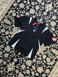 Supreme Crest Soccer Jersey