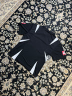 Supreme Crest Soccer Jersey