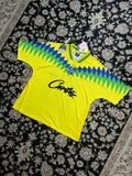 Corteiz Club America Brasil Jersey