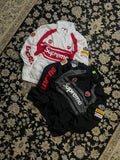 Supreme x Ducati Track Jacket