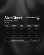 Protocol Index Jacket